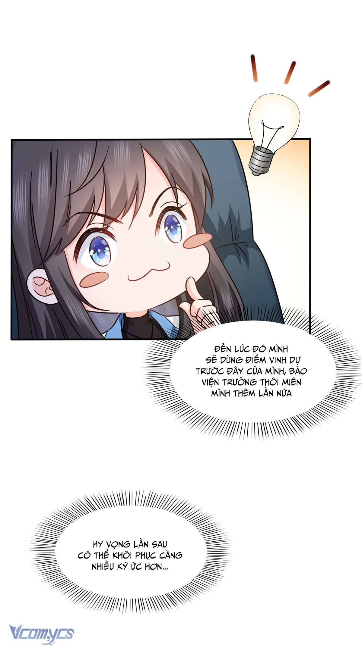 Hệt Như Hàn Quang Gặp Nắng Gắt Chap 489 - Next Chap 490