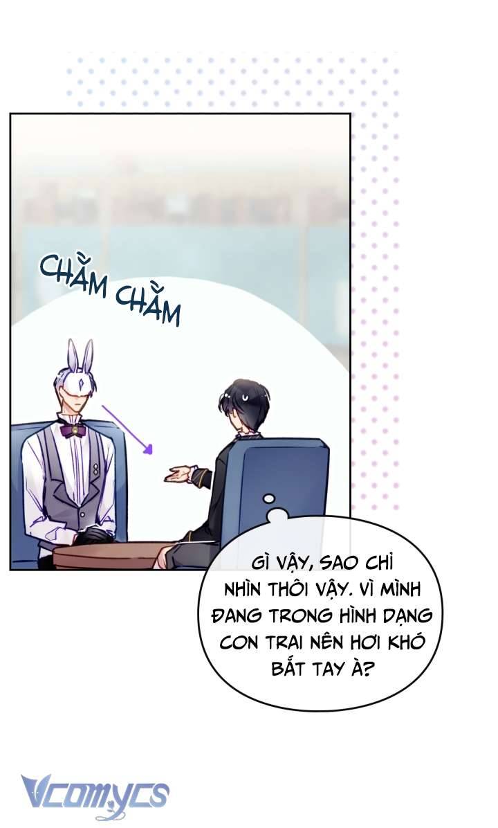 Kết Cục Của Nhân Vật Phản Diện Chỉ Có Thể Là Cái Chết Chapter 109 - Trang 4