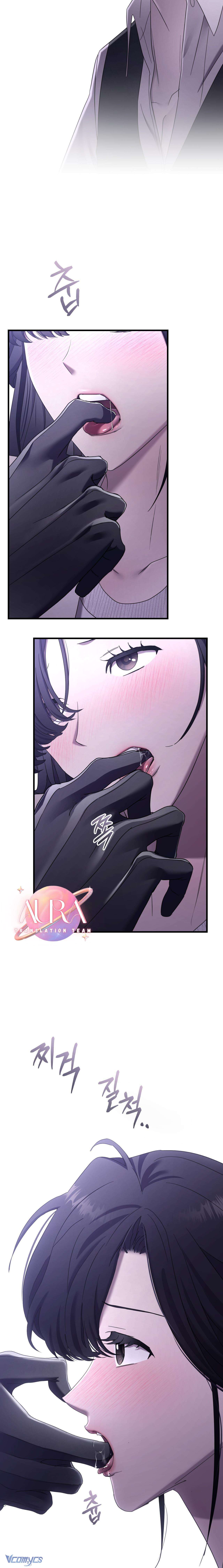 Lâu Đài Thống Trị Chap 8 - Trang 2