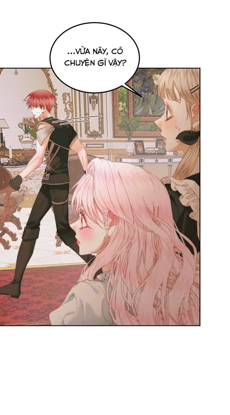 Siren: Trở Thành Gia Đình Của Nhân Vật Phản Diện Chapter 54 - Next Chapter 55