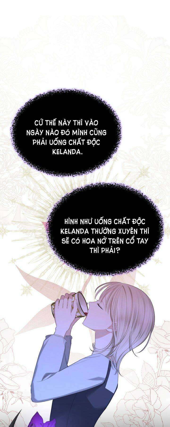 Nam Chính Quái Vật Sống Dưới Giường Tôi Chapter 8 - Trang 4