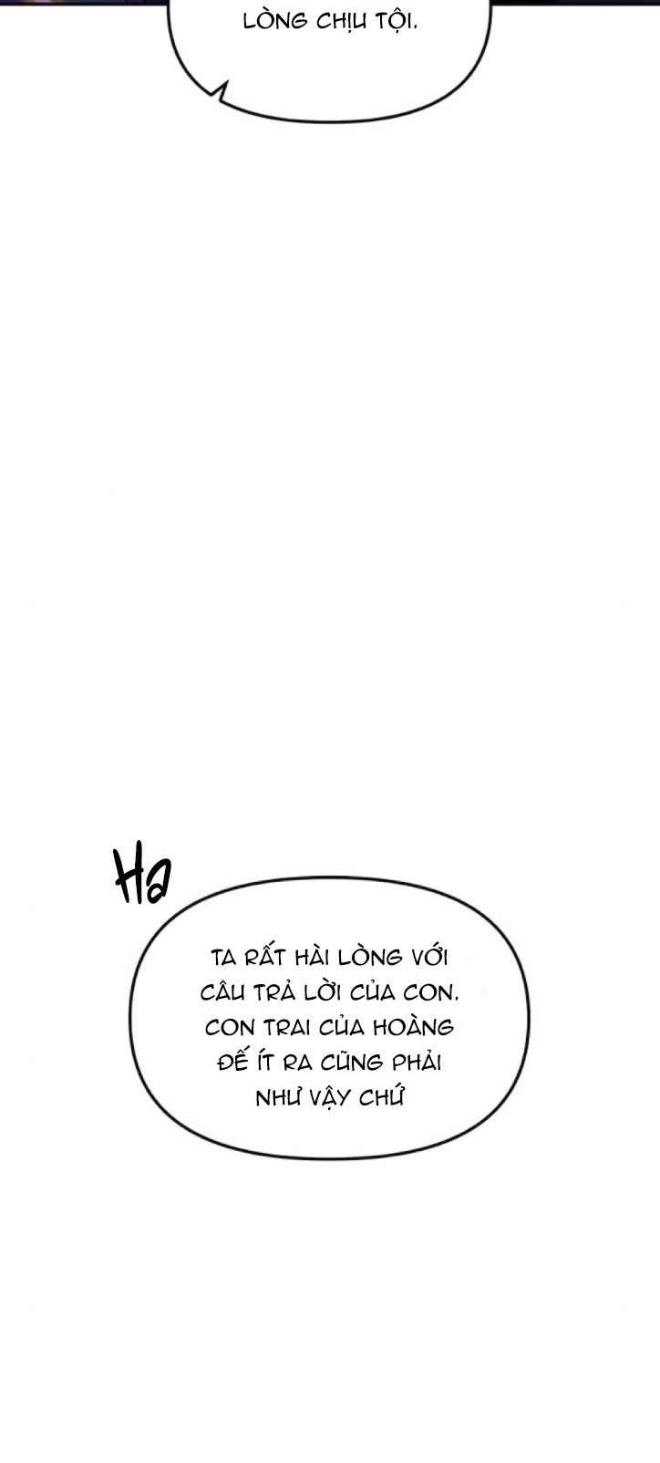 Vương Tử Huyền Bí Chapter 93 - Trang 4