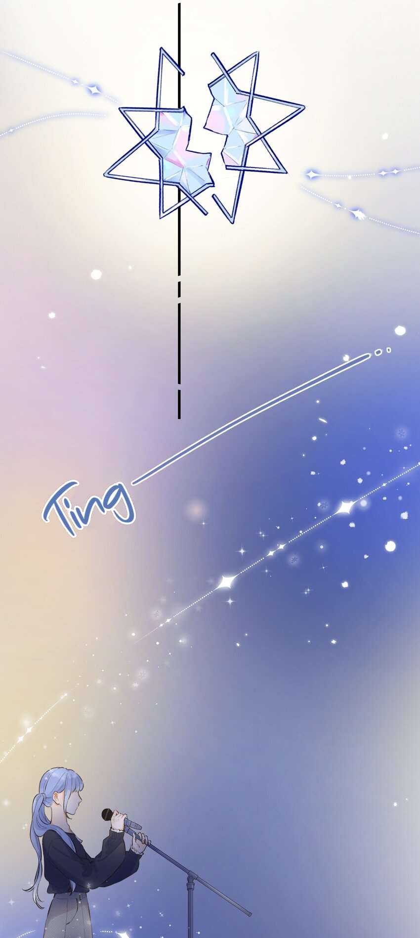 Ánh Sao Phiêu Linh Trong Nước Chapter 59 - Next Chapter 60