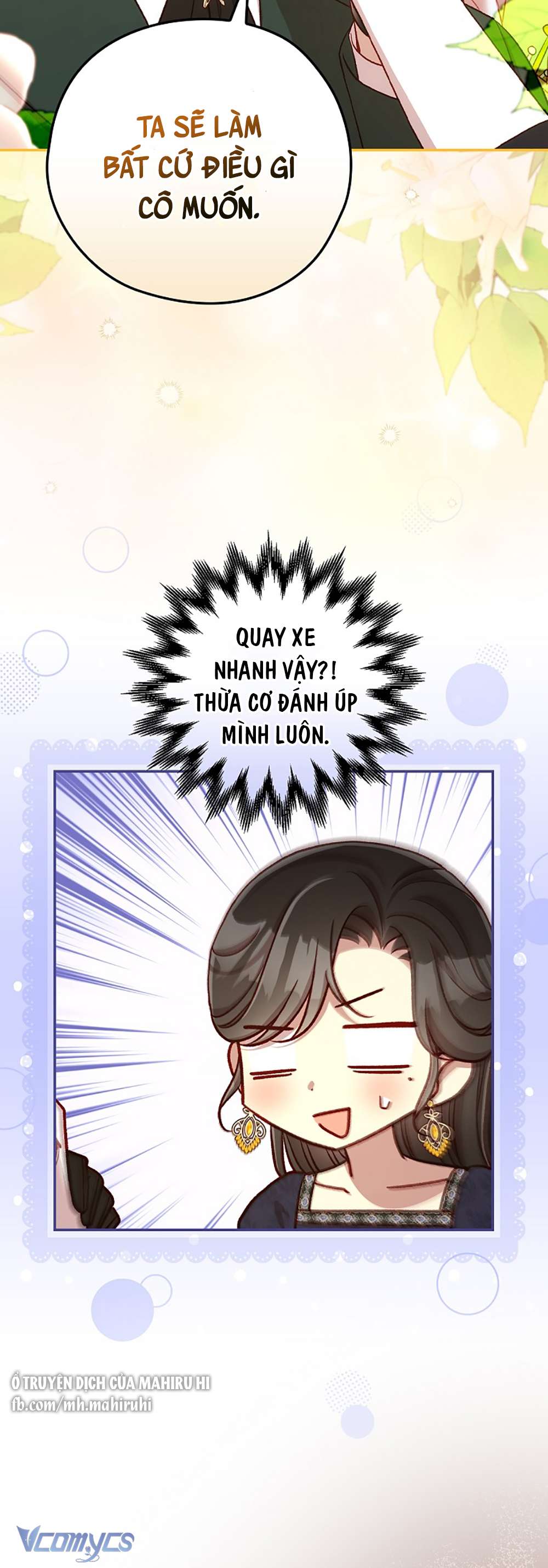 Sống Sót Dưới Thân Phận Hầu Nữ Chap 115 - Next Chap 116