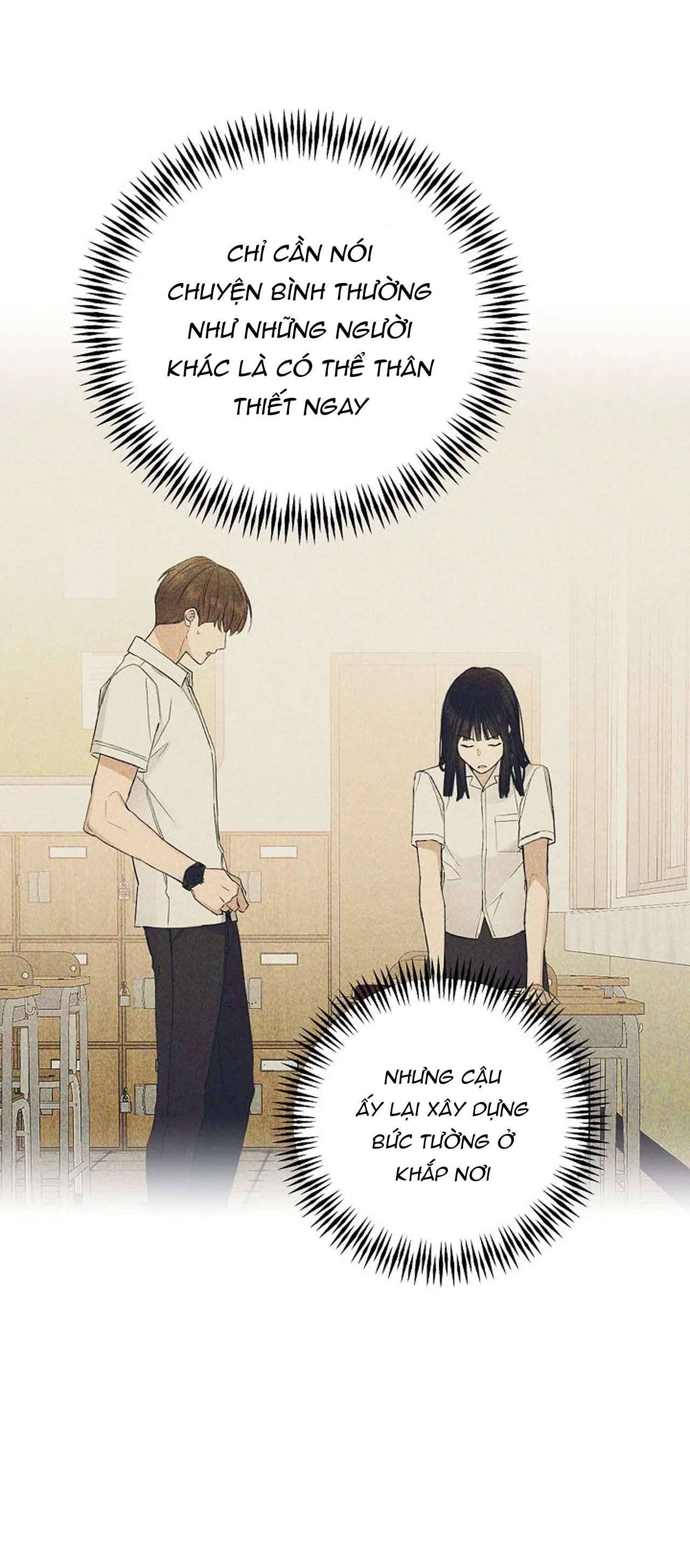 Bình Minh Chap 21 - Trang 4