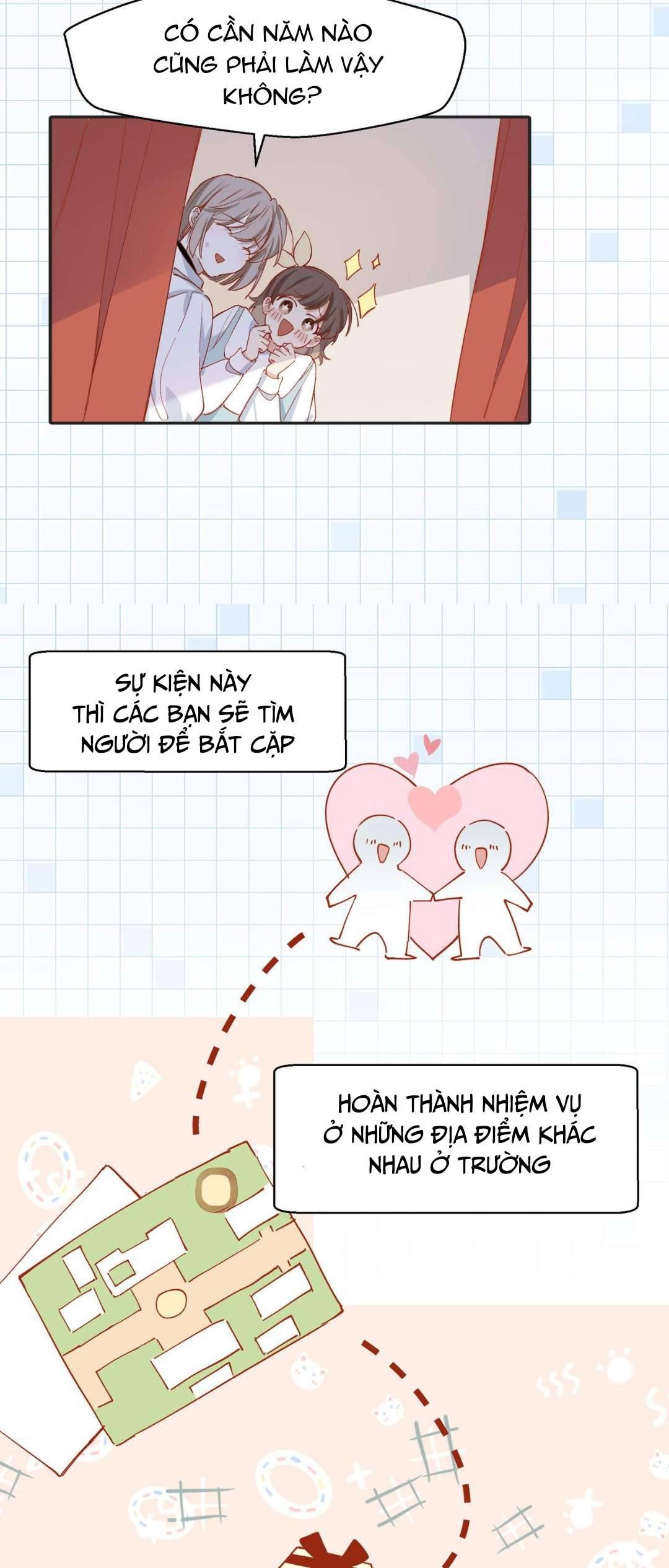 Mười năm sau, tôi kết hôn với kẻ thù không đội trời chung Chap 18 - Trang 2