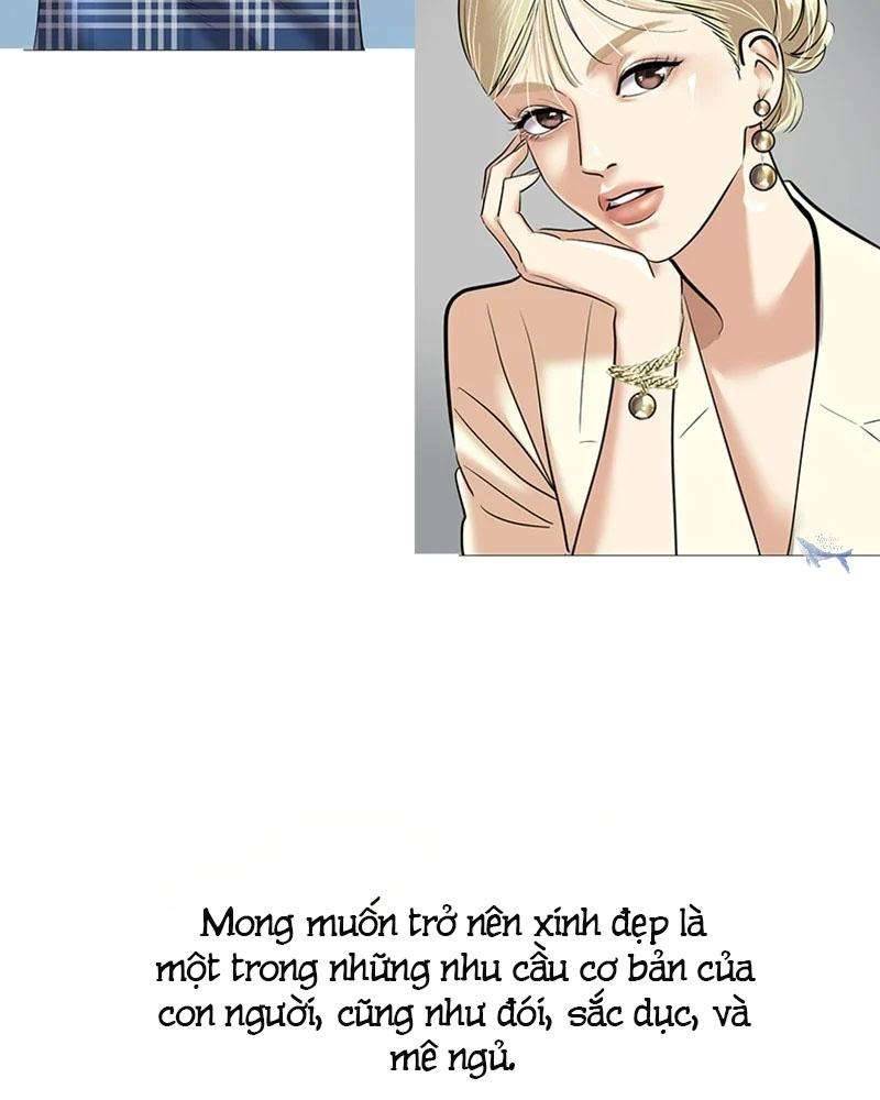 Hoàng Hậu Son Môi Chap 5 - Trang 2