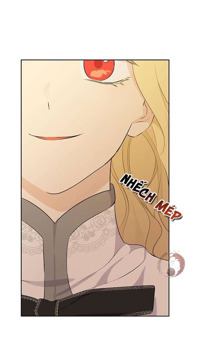 Tôi Là Minh Chứng Của Sự Thật Chap 37 - Next Chap 38