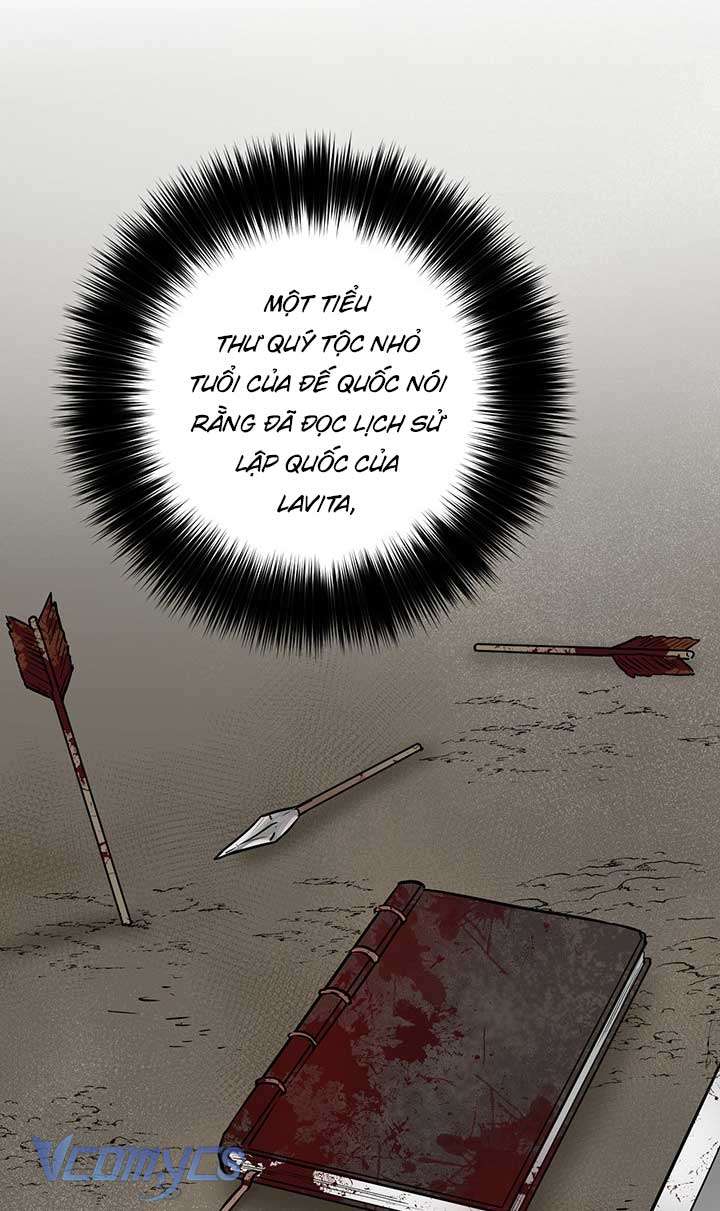 Cuộc Sống Mới Của Công Nương Chapter 19 - Trang 4