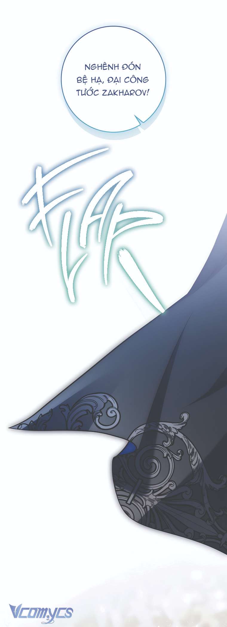 Tôi Đã Tắt Cài Đặt Chế Độ Nhận Thức Nỗi Đau! Chap 30 - Next Chap 31