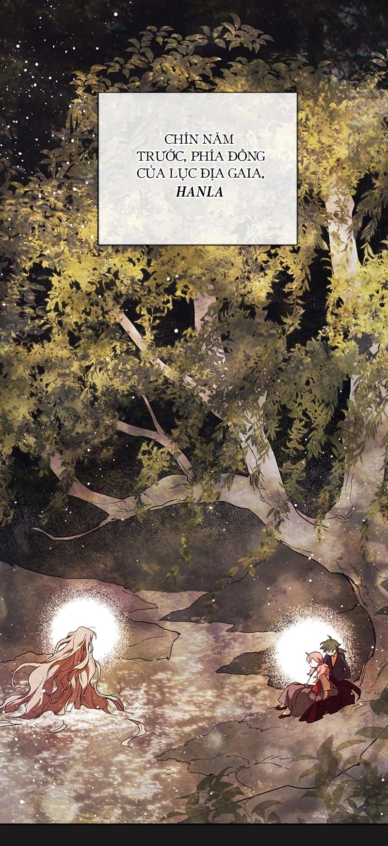 Lời Thú Nhận Của Chúa Tể Bóng Tối Chap 7 - Trang 4