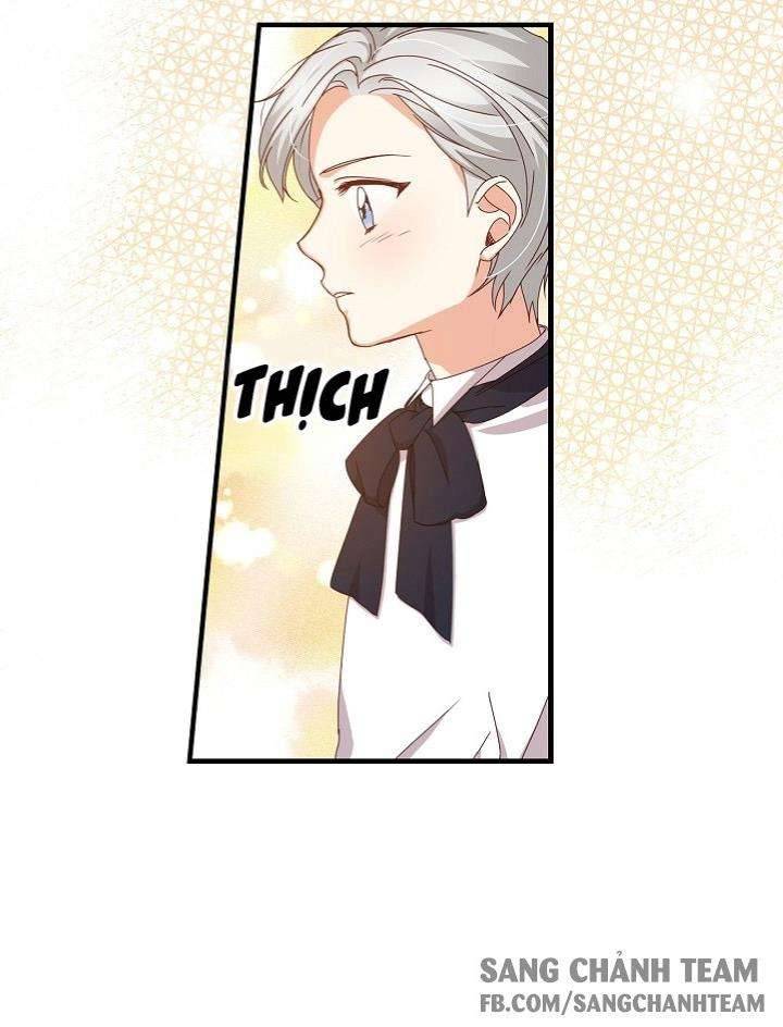 Cẩn Thận Với Các Anh Trai Đấy! Chap 36 - Trang 2