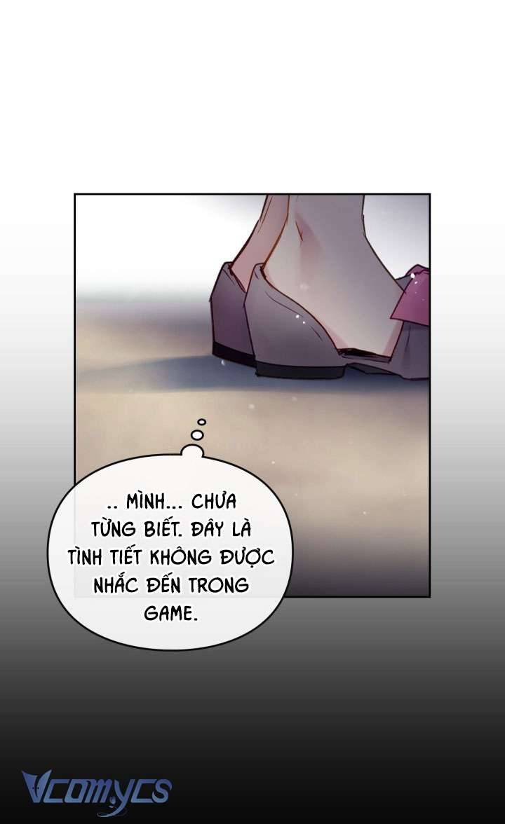 Kết Cục Của Nhân Vật Phản Diện Chỉ Có Thể Là Cái Chết Chapter 101 - Trang 4