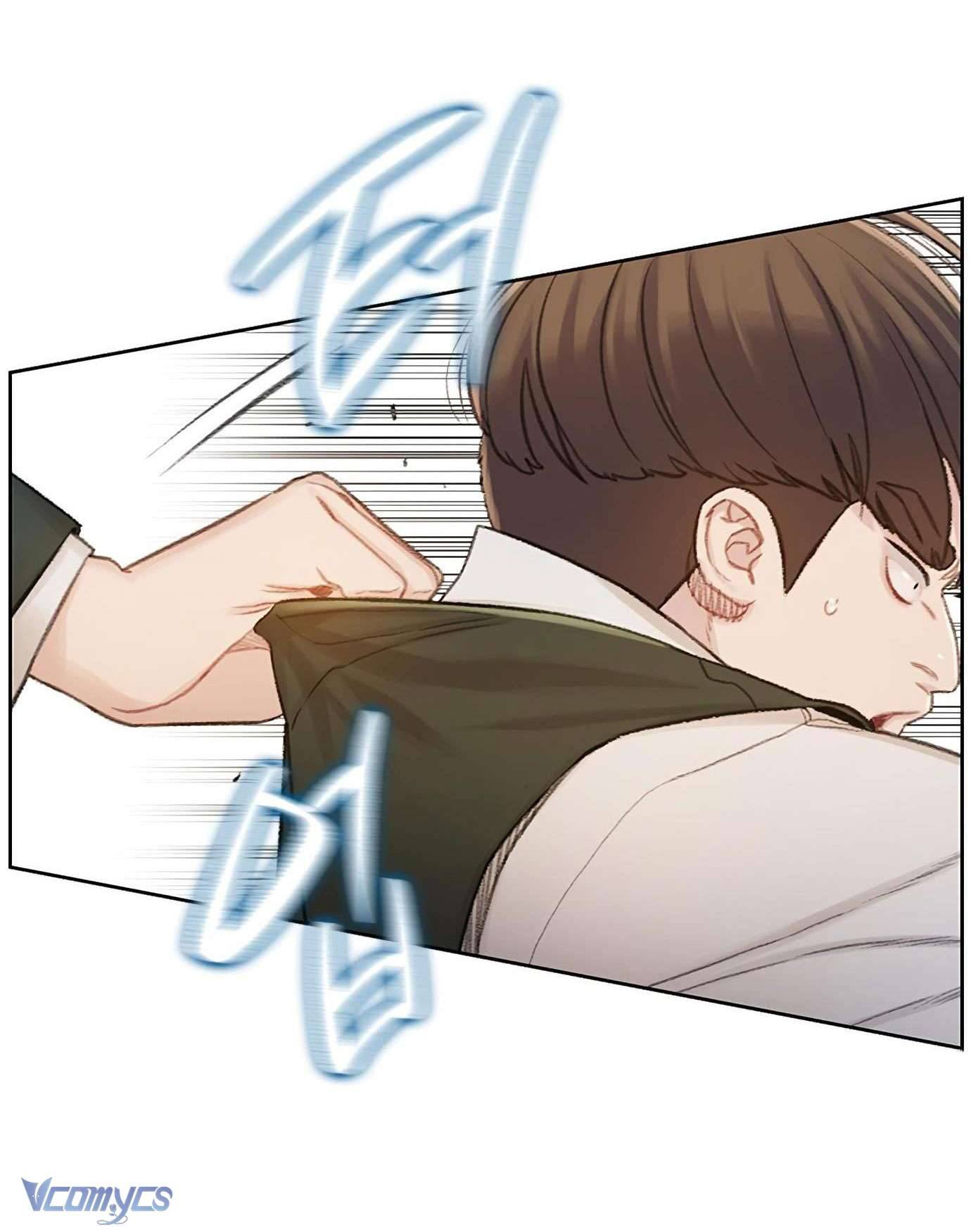 Trăng Tối: Thành Phố Xám (HYBE) Chap 6 - Trang 2