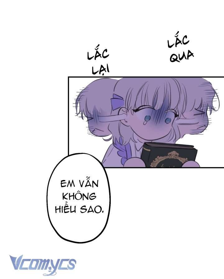 Những Nhân Vật Mạnh Nhất Thế Giới Ám Ảnh Tôi Chapter 9 - Trang 4