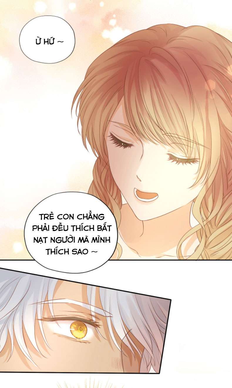 Địch Úc Đa Chi Ca Chapter 115 - Trang 4