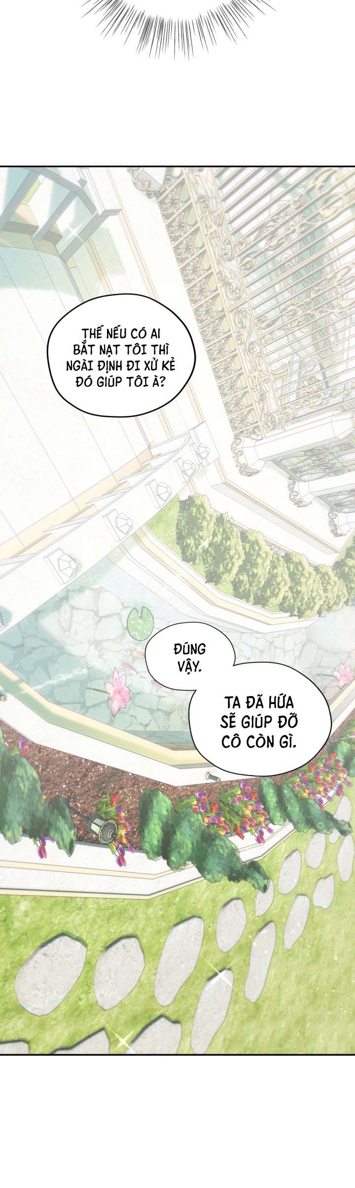 Cha À, Con Không Muốn Kết Hôn Đâu Chap 26 - Trang 2