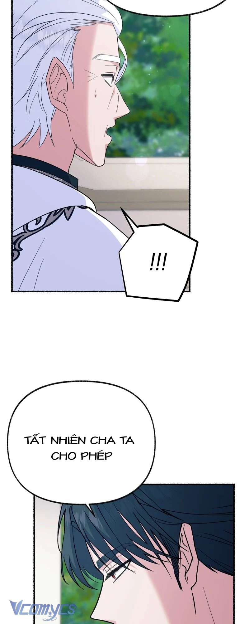 Trở Thành Chú Mèo Ngủ Cùng Bạo Chúa Chapter 24 - Next Chapter 25