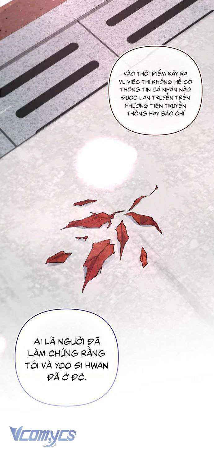 Đàn Anh Xấu Xa! Chap 51 - Next Chap 52