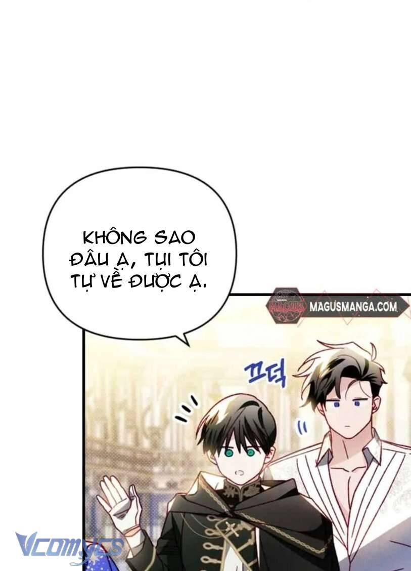 Nuôi vị hôn phu bằng tiền bạc. Chap 28 - Trang 2