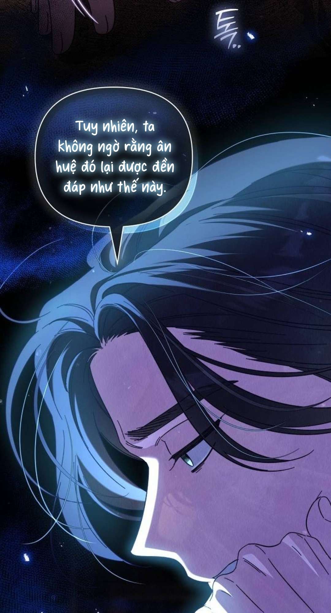 Dành Cho Nàng Juliet Xinh Đẹp Chap 9 - Trang 2