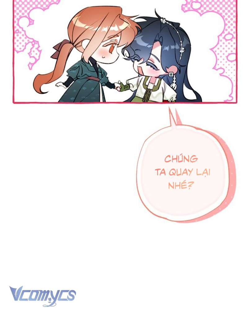 Chuyện Tình Tuyết Phương Bắc Chapter 21 - Trang 4