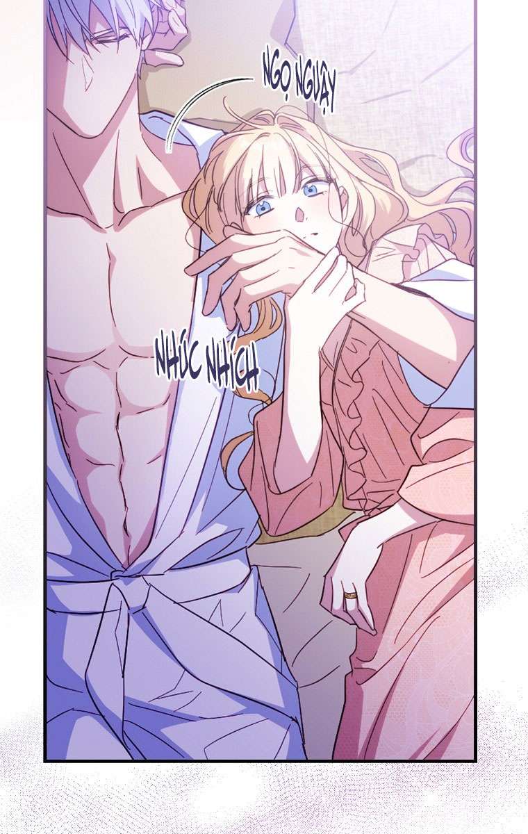 Phương Pháp Khiến Phu Quân Đứng Về Phía Tôi Chapter 26 - Next Chapter 27