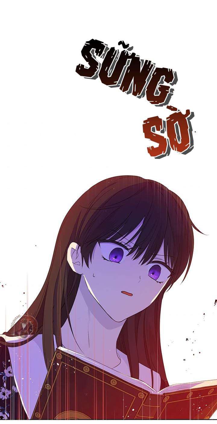 Tôi Là Minh Chứng Của Sự Thật Chap 34 - Trang 3