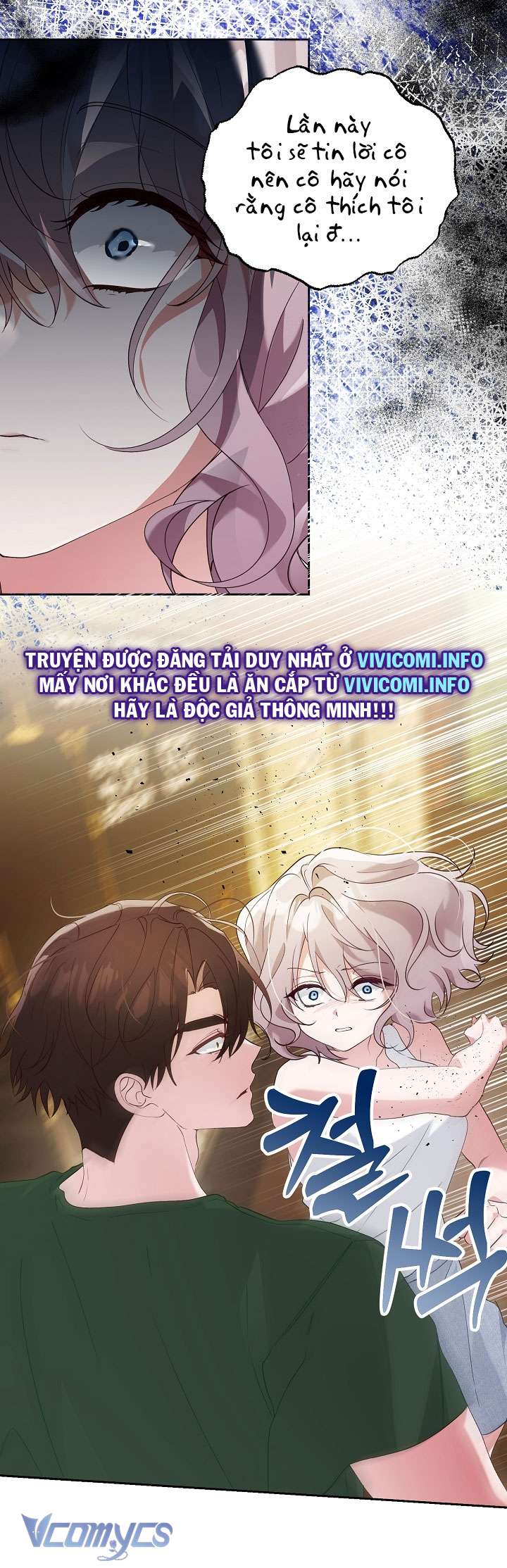 [18+] Dinh Thự Young Chun Hwa: Mãi Một Tình Yêu Chapter 13 - Next Chapter 14