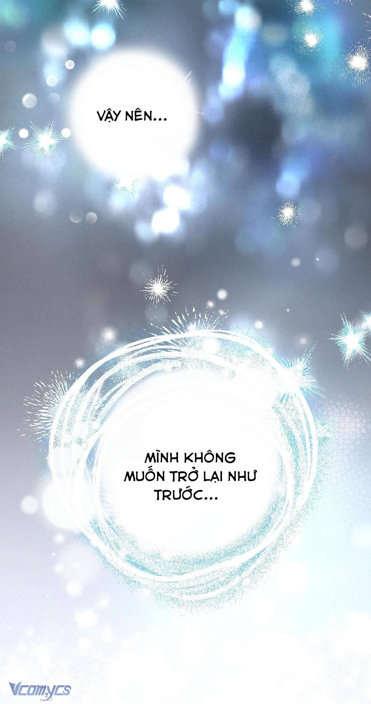 Thánh Nữ Giả Muốn Bỏ Trốn Chap 5 - Trang 4