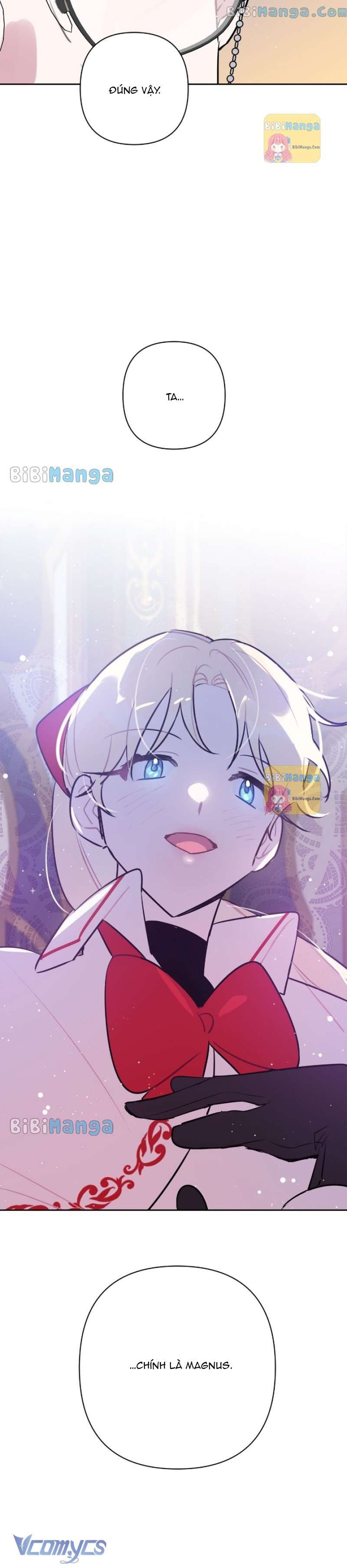 Cách Để Giết Một Pháp Sư Chapter 55 - Next Chapter 56