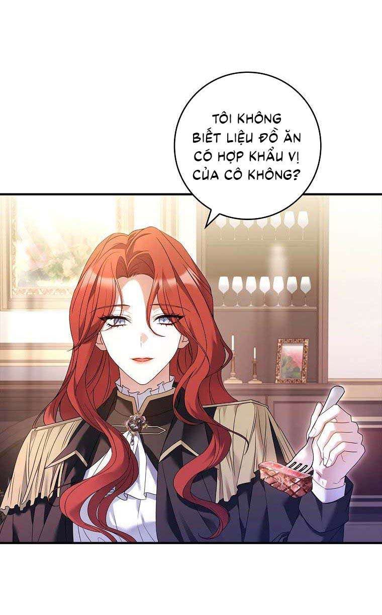 Tôi Đã Tắt Chế Độ Đau Đớn Rồi? Chapter 2 - Trang 4