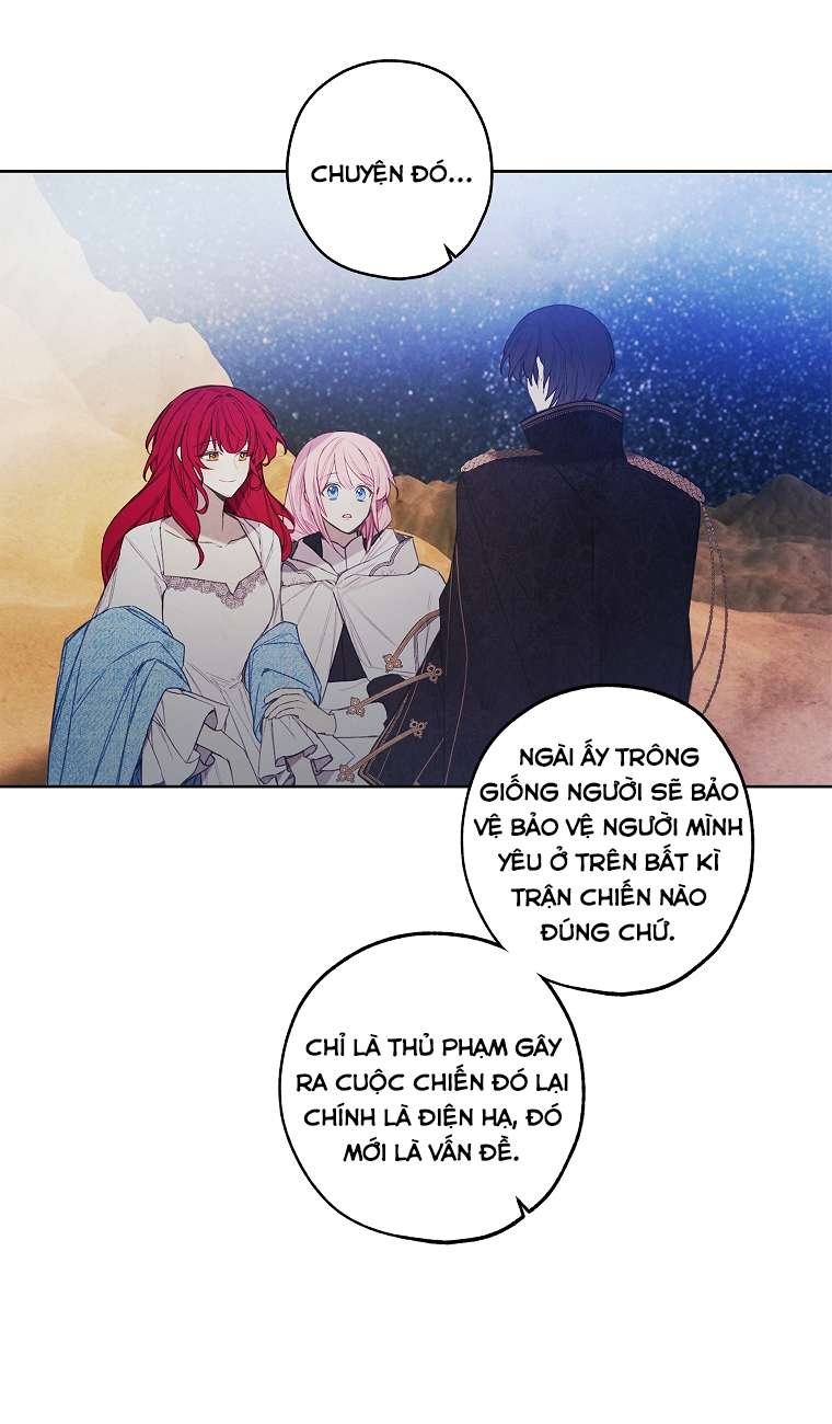 Cửa Hàng Búp Bê Của Công Chúa Chap 24 - Trang 2