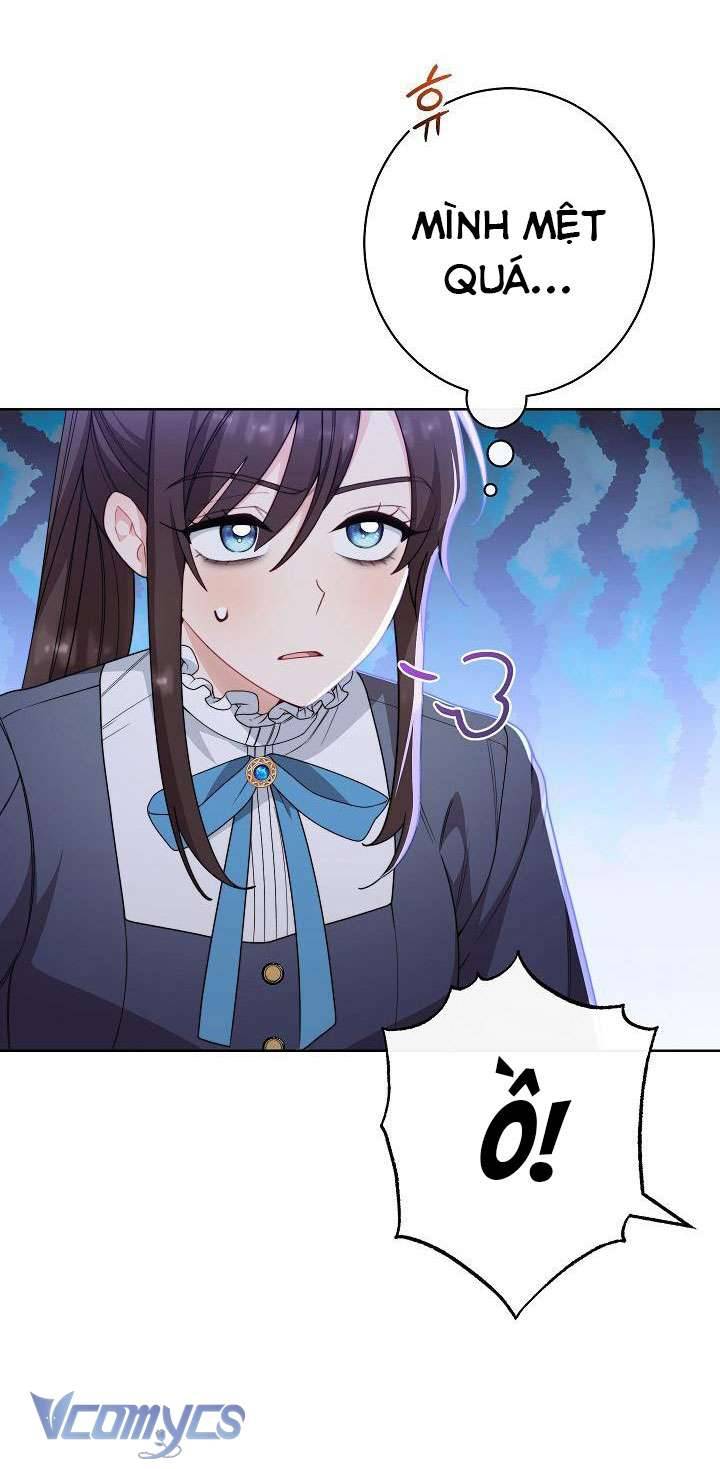 Hầu Gái Độc Quyền Của Hoàng Hậu Phản Diện Chapter 3 - Trang 4