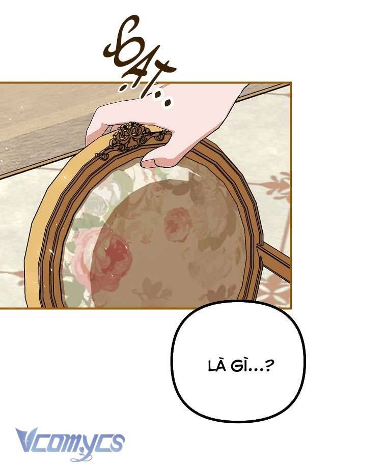 Thời Gian Của Nhân Vật Phụ Có Giới Hạn Chapter 34 - Trang 4