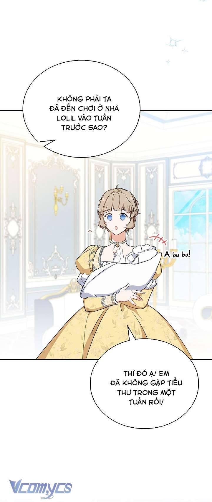 Kiếp Này Nhất Định Làm Gia Chủ Chap 125 - Trang 2