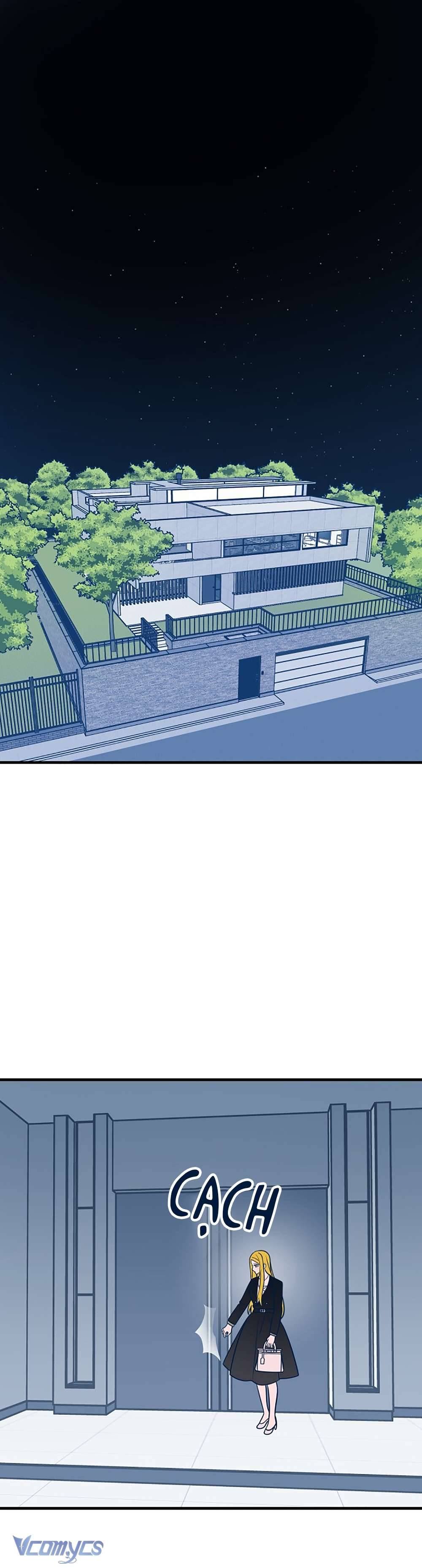 Kẻ Rác Rưởi Không Đáng Được Yêu Chapter 51 - Trang 4