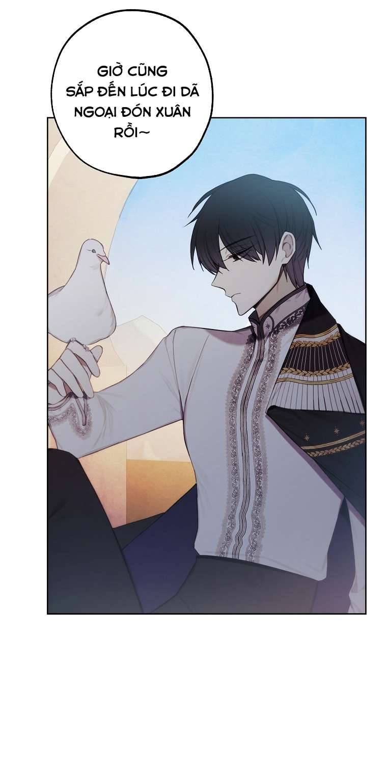 Cửa Hàng Búp Bê Của Công Chúa Chap 26 - Trang 2