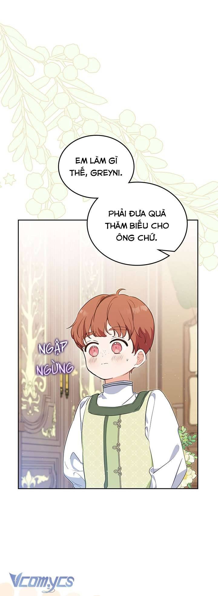 Kiếp Này Nhất Định Làm Gia Chủ Chap 120 - Trang 2