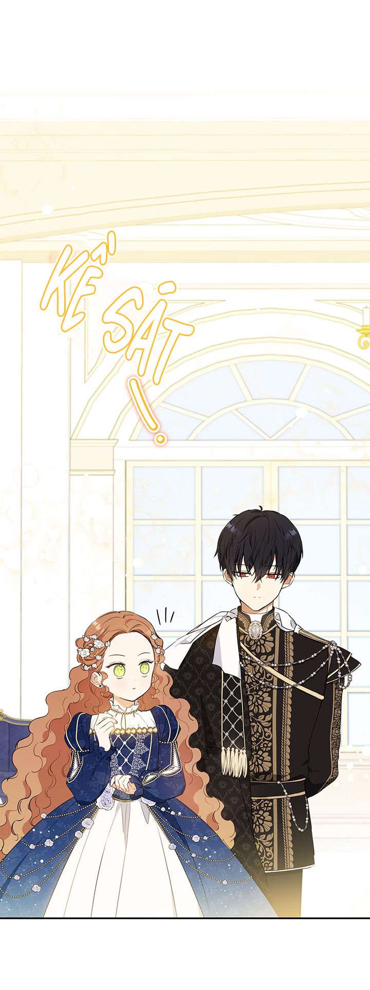 Kiếp Này Nhất Định Làm Gia Chủ Chap 76 - Trang 2