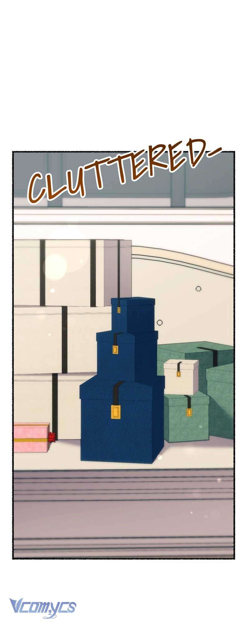 Trở Thành Chú Mèo Ngủ Cùng Bạo Chúa Chapter 31 - Trang 3