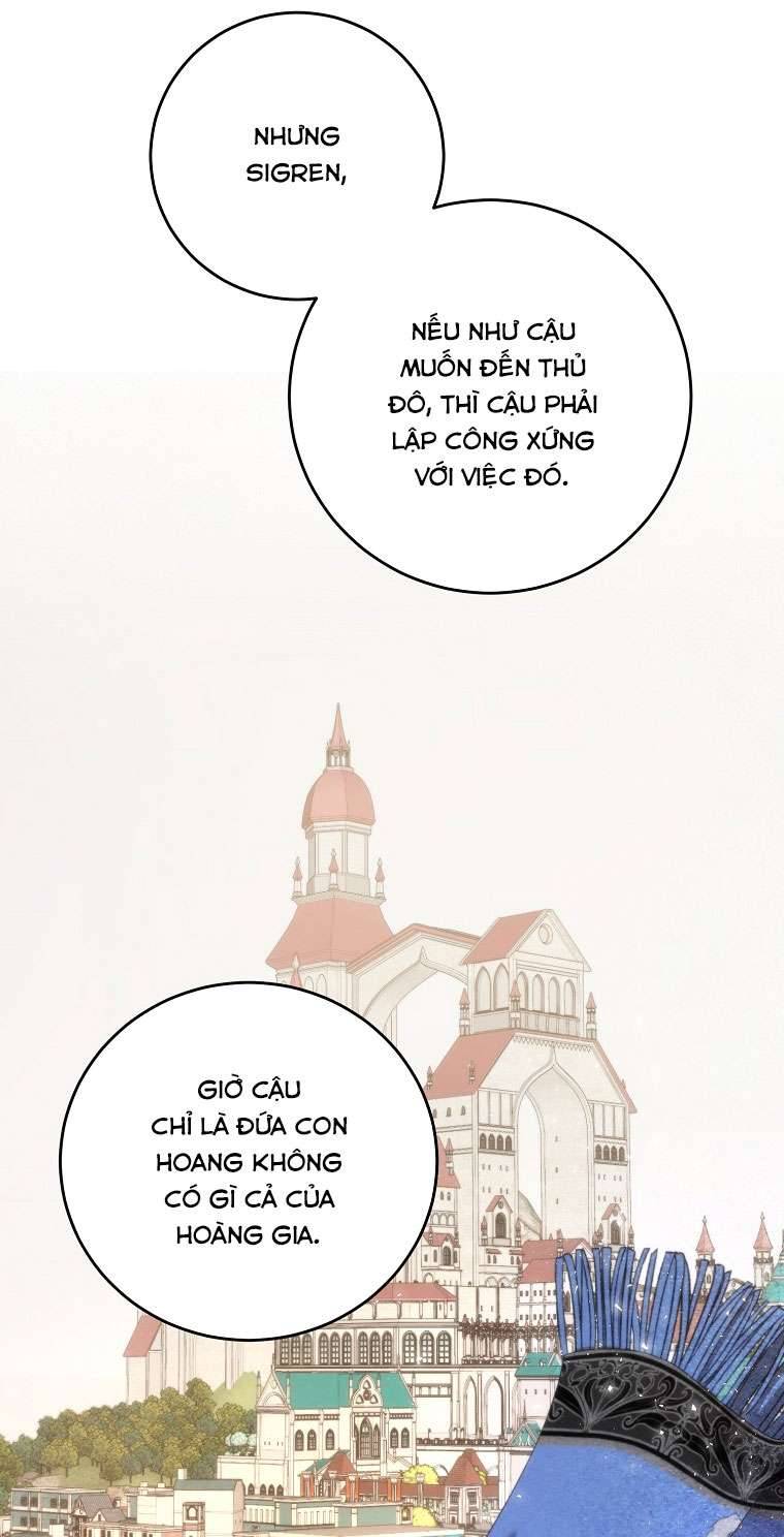 Tôi Trở Thành Vợ Của Nam Chính Chap 22 - Trang 3