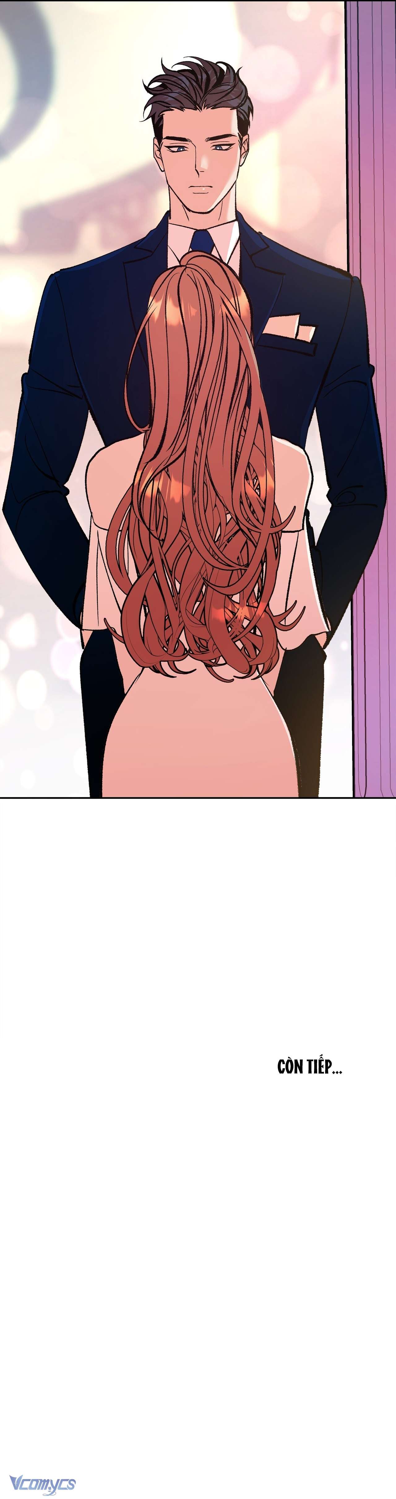 [18+] Tận Cùng Của Thế Giới Chap 7 - Trang 2