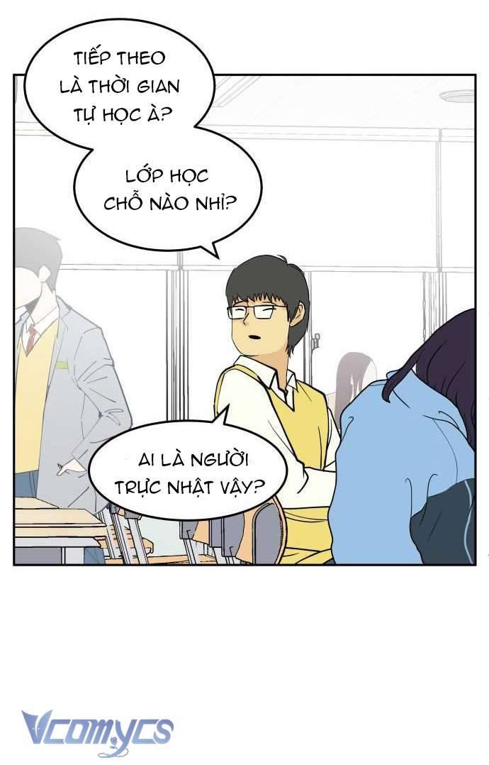 Phòng Chat Không Có Tôi Chap 6 - Trang 2