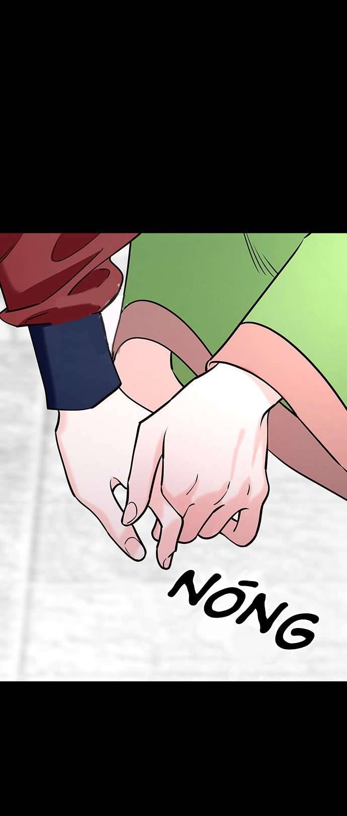 Vương Tử Huyền Bí Chapter 56 - Trang 4