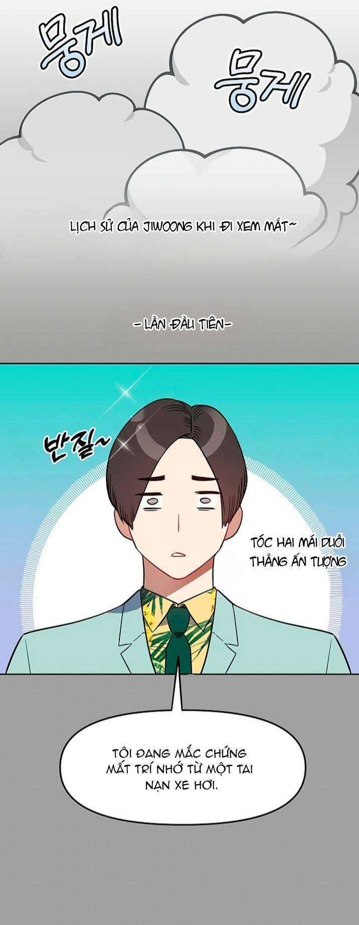 Công Việc Bất Thường Chapter 18 - Trang 4