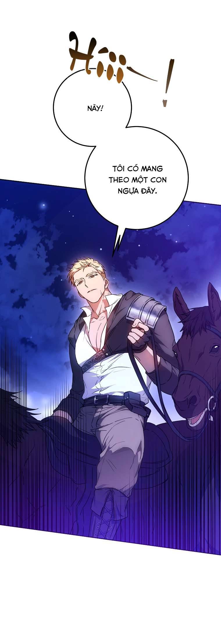 Tôi Trở Thành Vợ Của Nam Chính Chap 65 - Trang 3