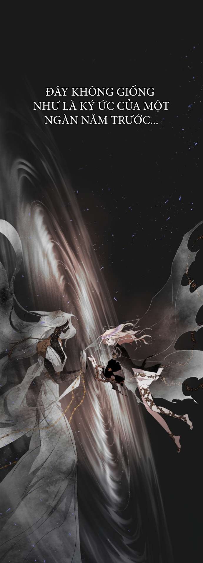 Lời Thú Nhận Của Chúa Tể Bóng Tối Chapter 107 - Trang 4