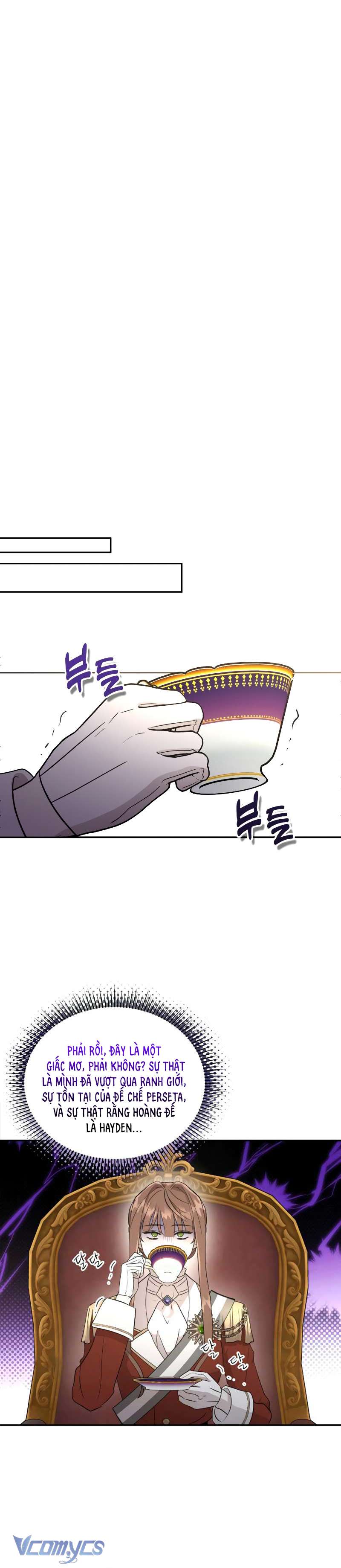 Xin Đừng Tùy Tiện Tỏ Ra Tử Tế Chapter 5 - Trang 4