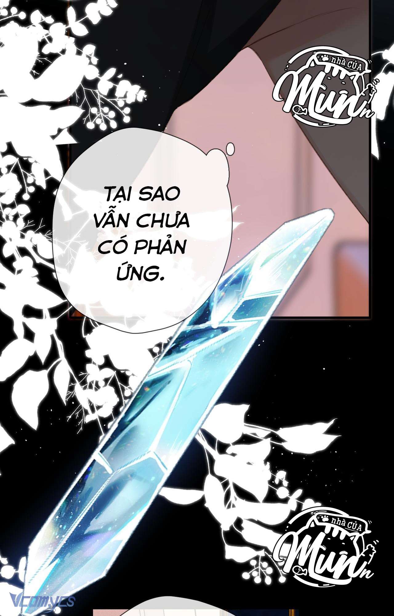 Ngược Dòng Mùa Xuân Chap 5 - Trang 4